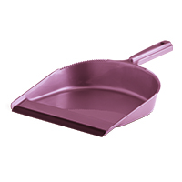 Dust Pan (Brown)